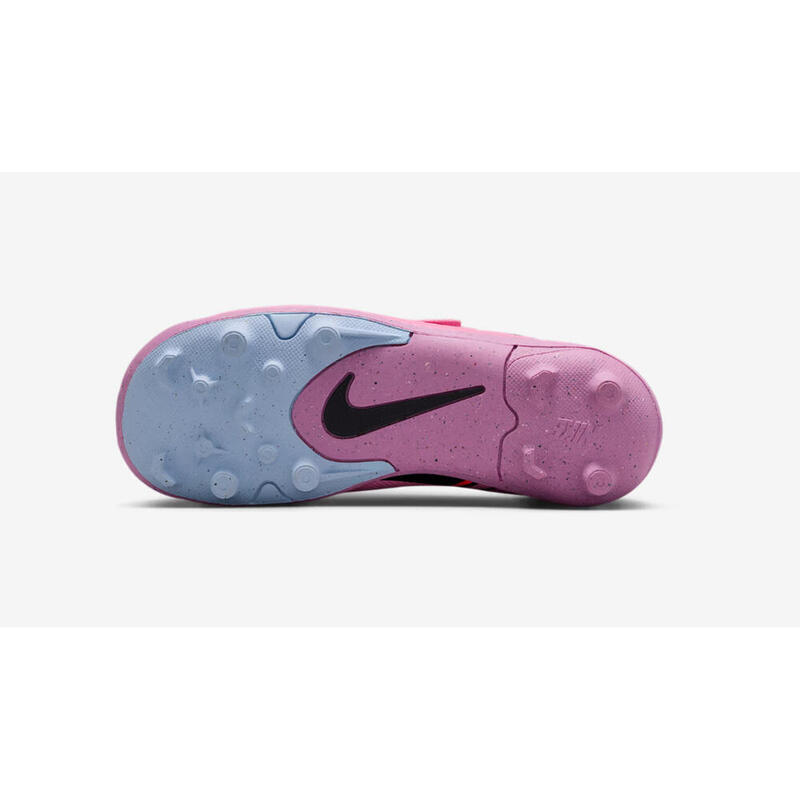 Ghete fotbal Nike Mercurial Vapor 16 Club MG Copii