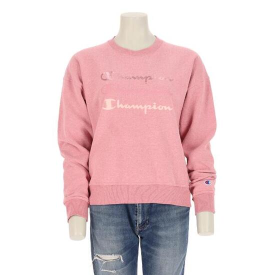 Reconditionné - Sweat Femme Rose - Excellent