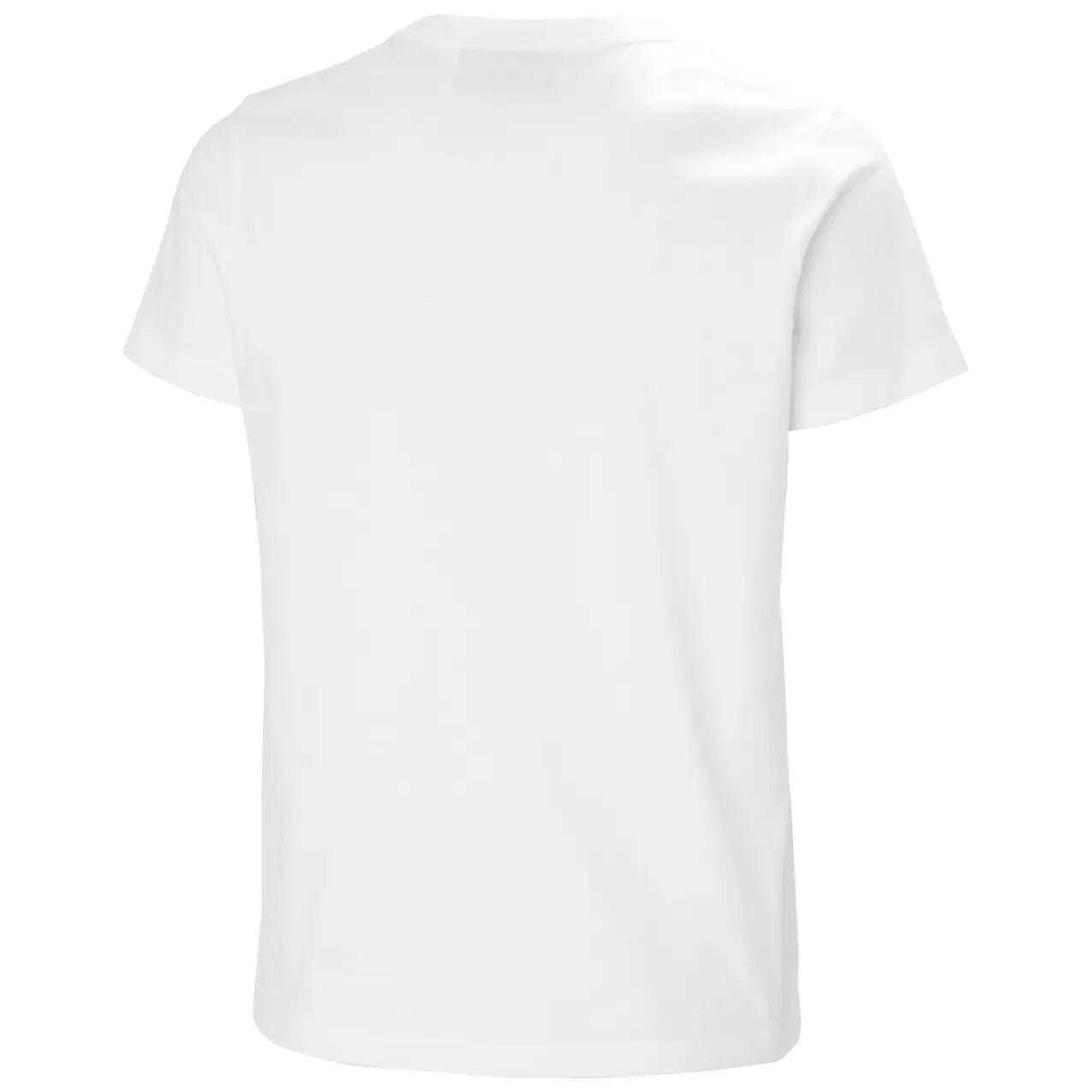 T-shirt femme Helly Hansen Core 2.0 2/2