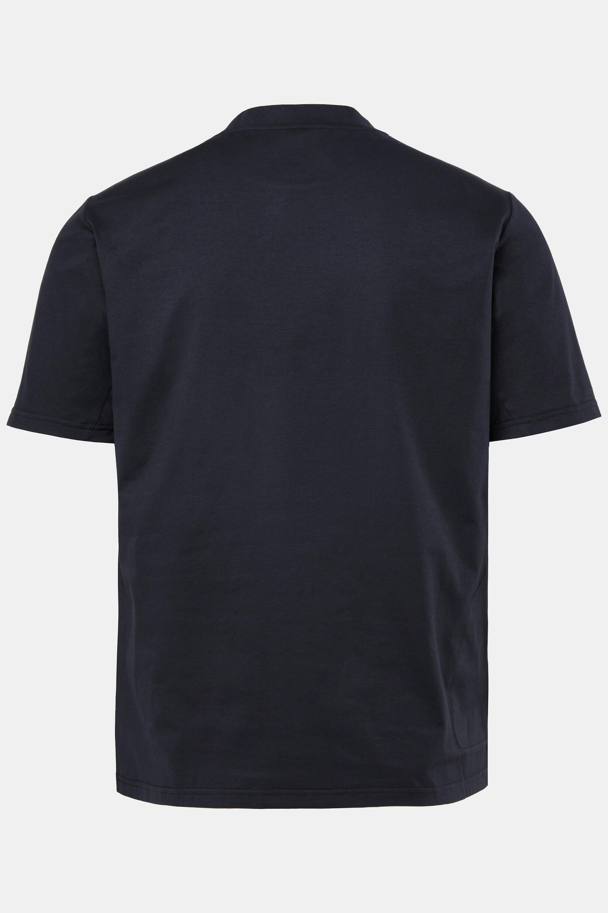 Hommes T-shirt manches courtes matière respirante et séchage rapide QuickDry 5/6