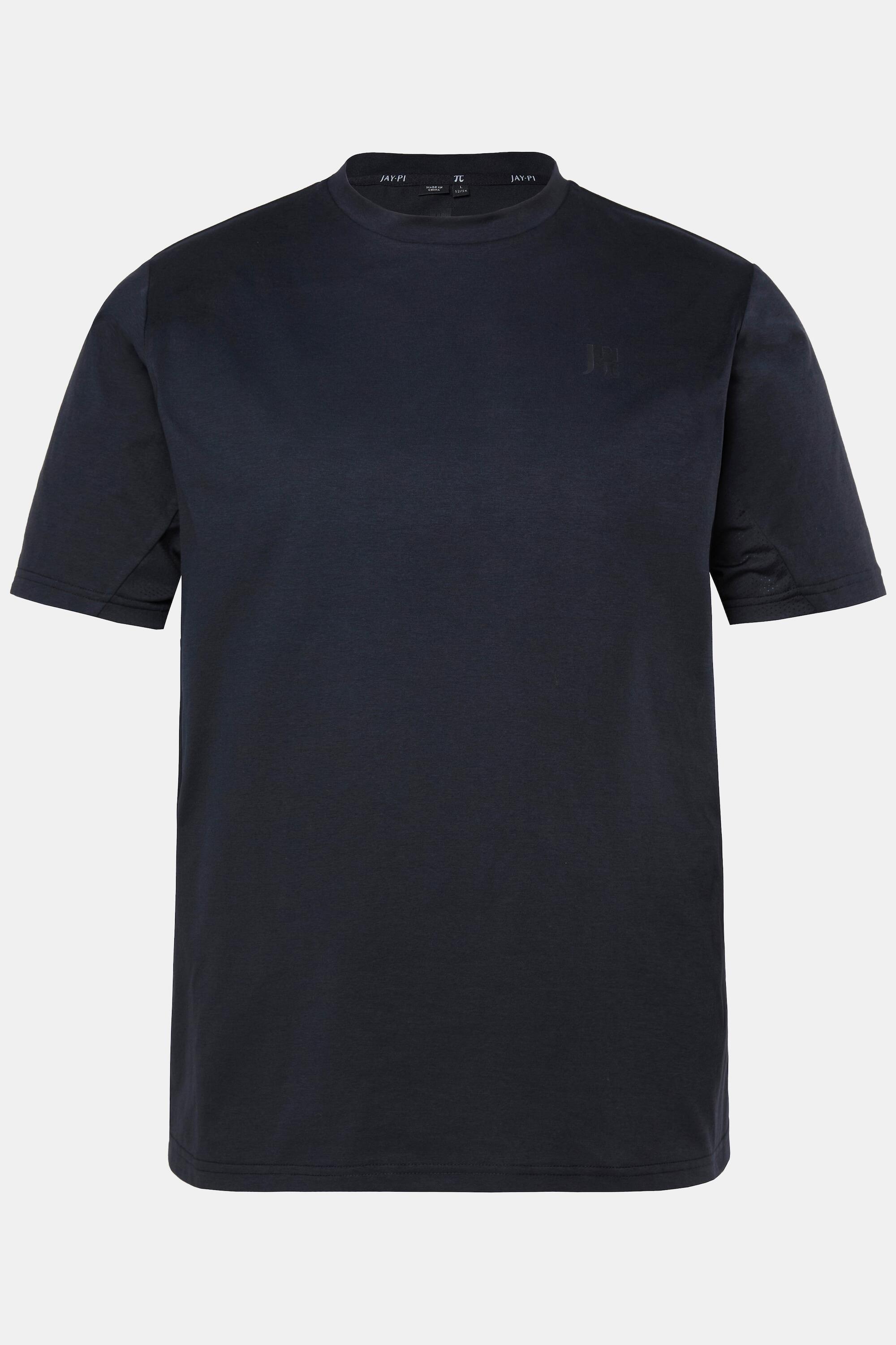 Hommes T-shirt manches courtes matière respirante et séchage rapide QuickDry 4/6
