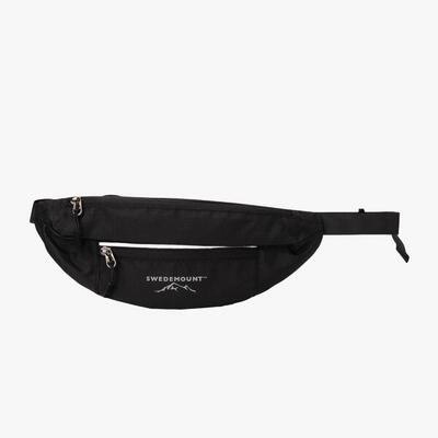 Marsupio da escursionismo impermeabile Trail Waistbag