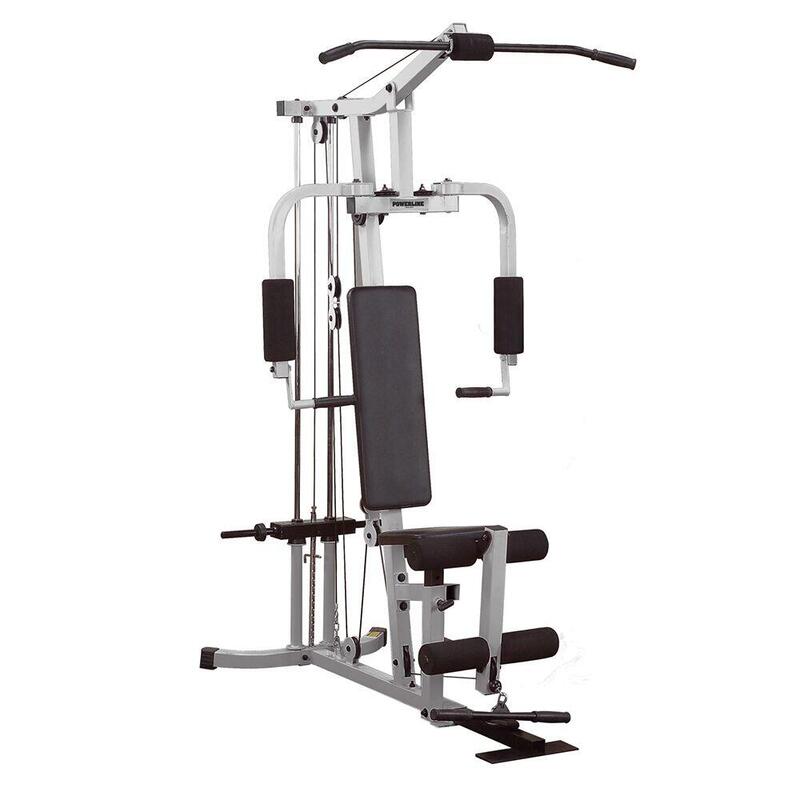 Body-Solid (Powerline) Gym à domicile