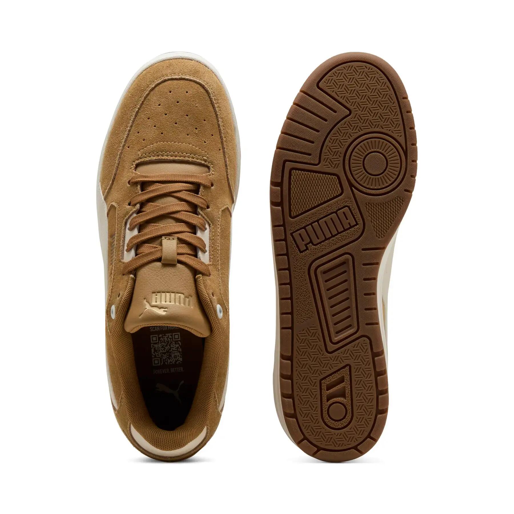Baskets Puma Shuffle Downtown SD 5/6