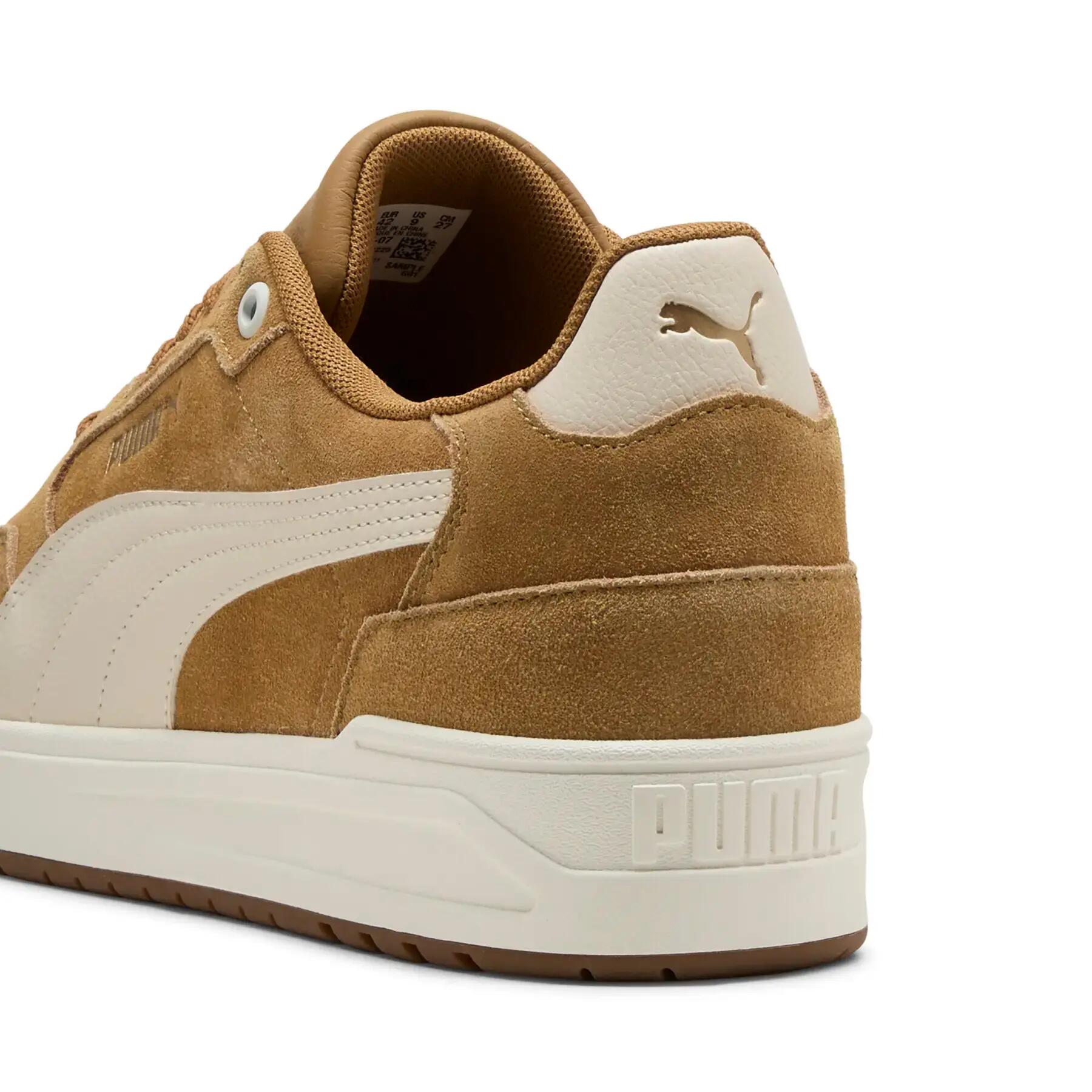 Baskets Puma Shuffle Downtown SD 6/6
