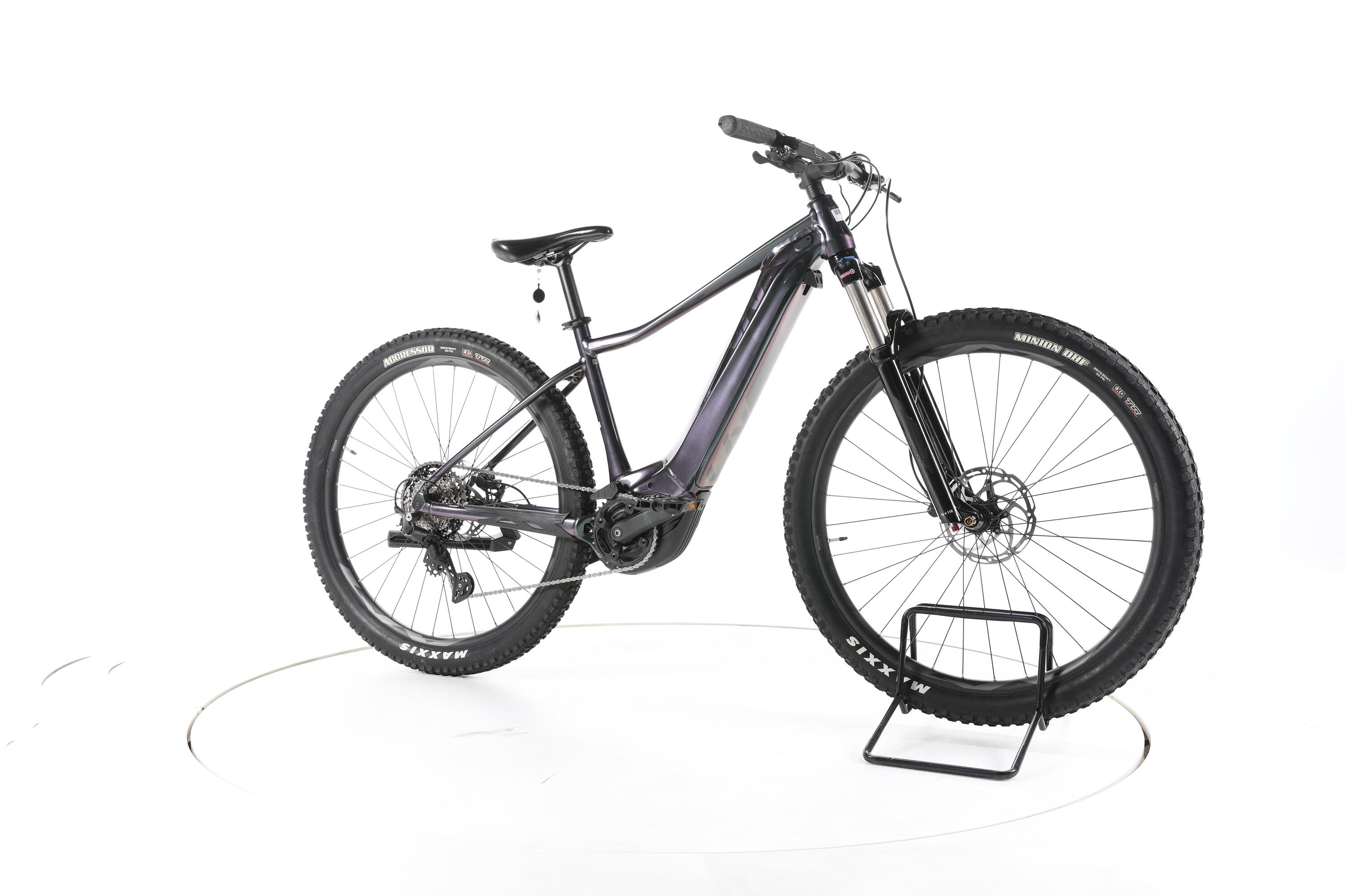 Tweedehands - Liv Vall E+ Pro E-Bike - Zeer goed 2/7