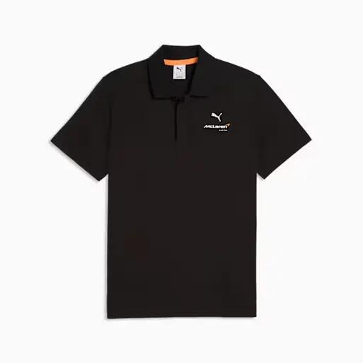 McLaren F1 Team PUMA Small Logo Poloshirt