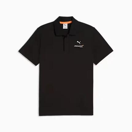 Polo Puma McLaren