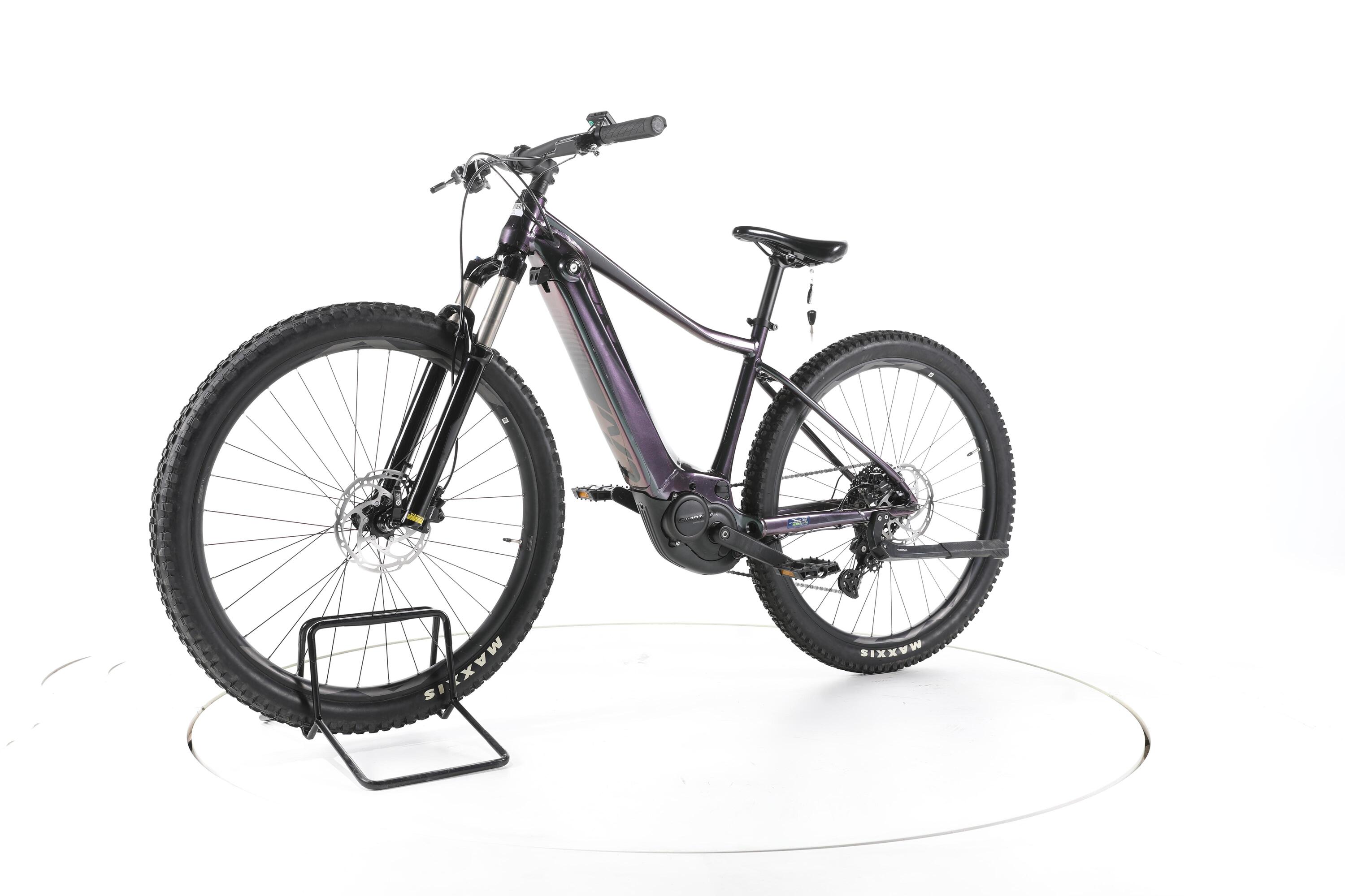 Tweedehands - Liv Vall E+ Pro E-Bike - Zeer goed 5/7