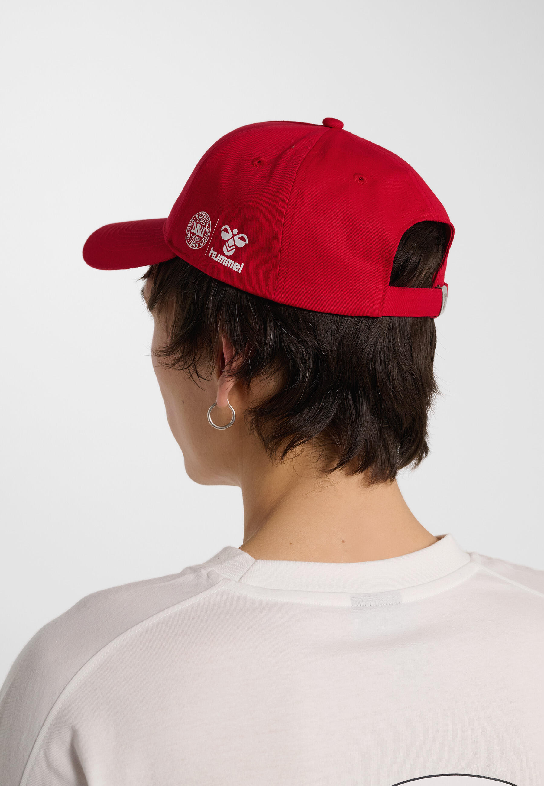 Instap Pet Dbu 26 Amerikaans Voetbal Unisex Volwassene 2/6