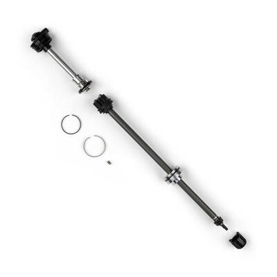 Cartuccia dell'ammortizzatore Fox Factory 2020 Marzocchi Z2 34