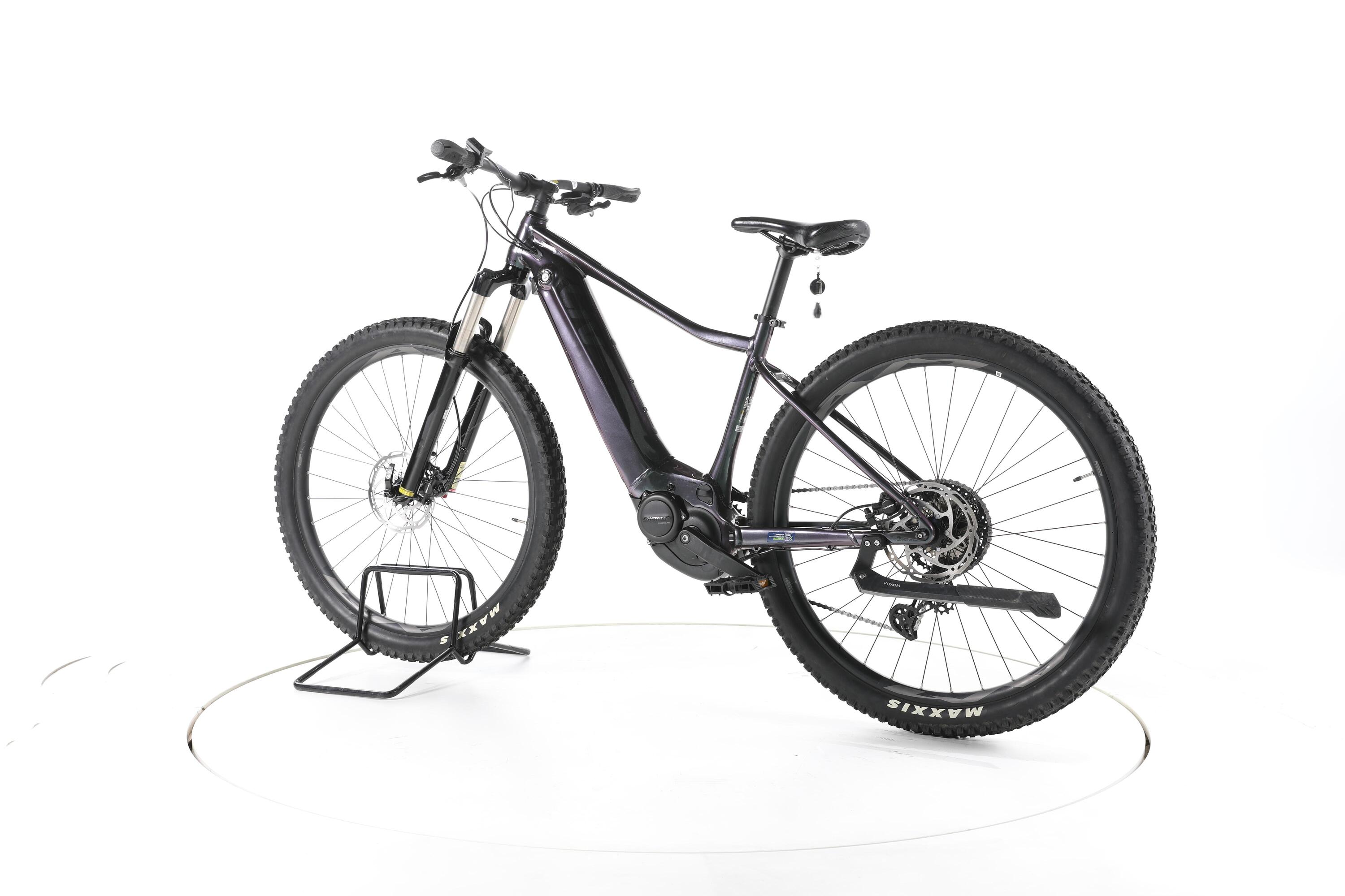 Tweedehands - Liv Vall E+ Pro E-Bike - Zeer goed 7/7