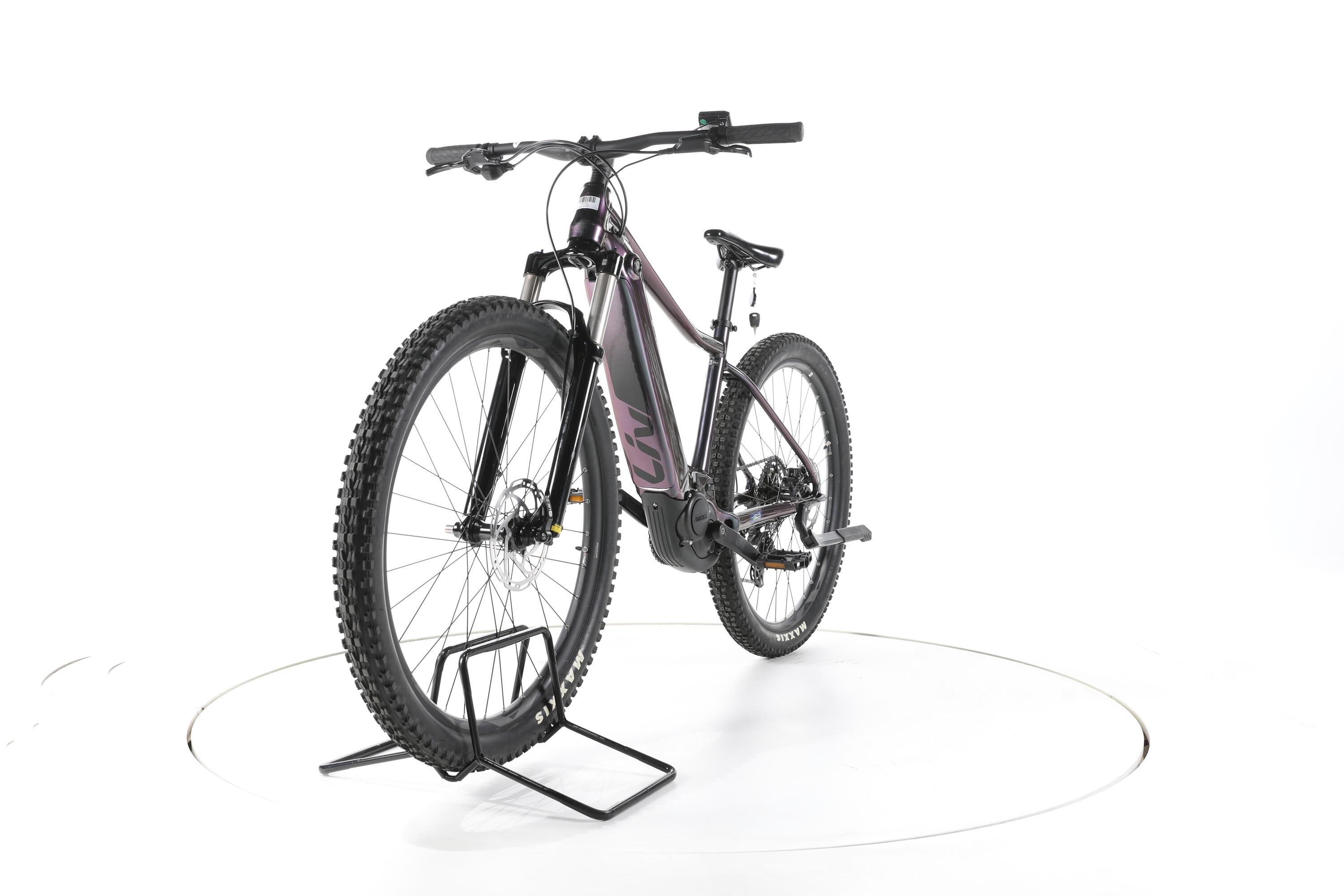 Tweedehands - Liv Vall E+ Pro E-Bike - Zeer goed 4/7