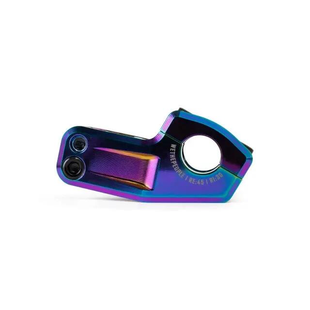 Vorbau Wethepeople Kira Keiryo Kudo Signature 5/5