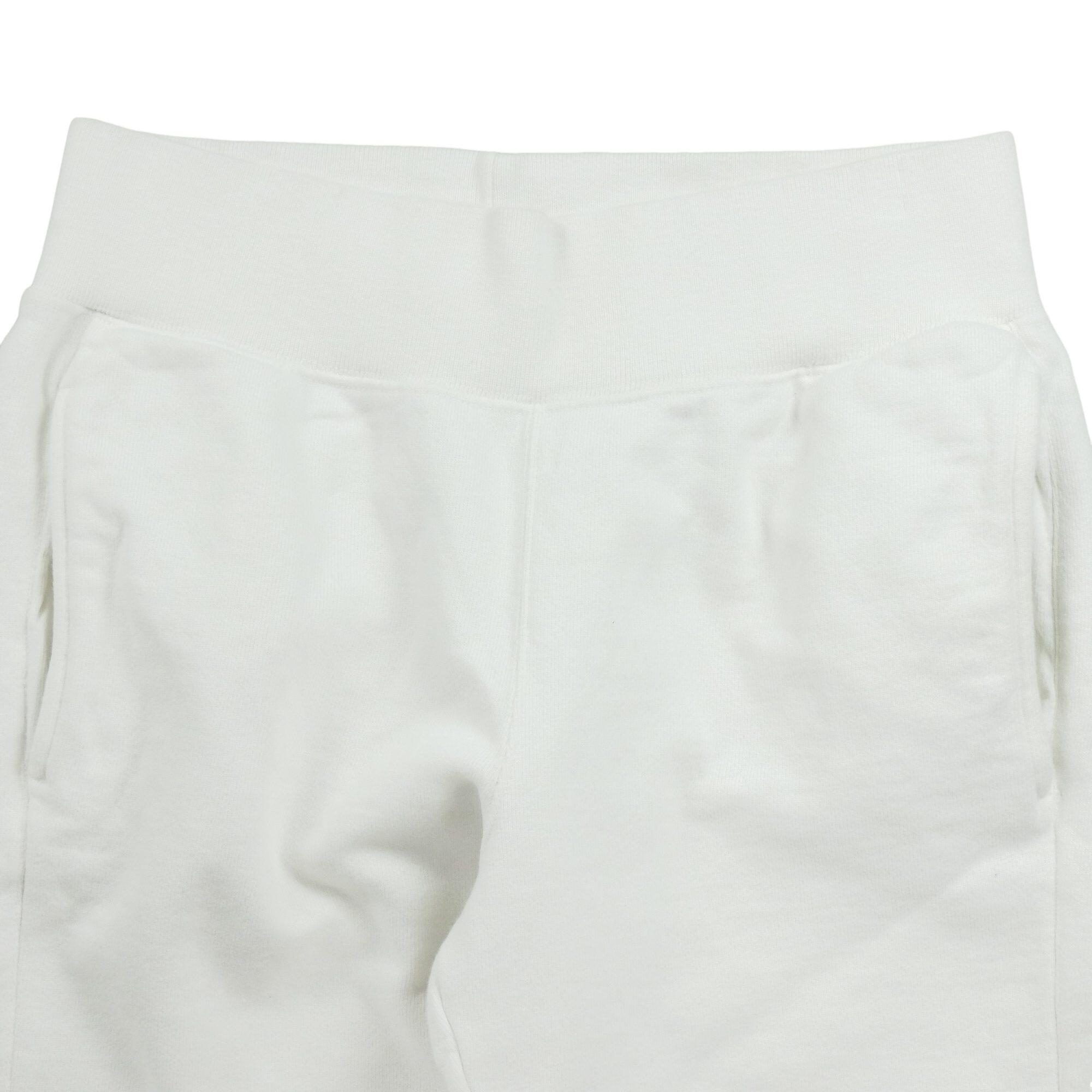 Seconde vie - Jogging Femme  Blanc - État Correct 3/7