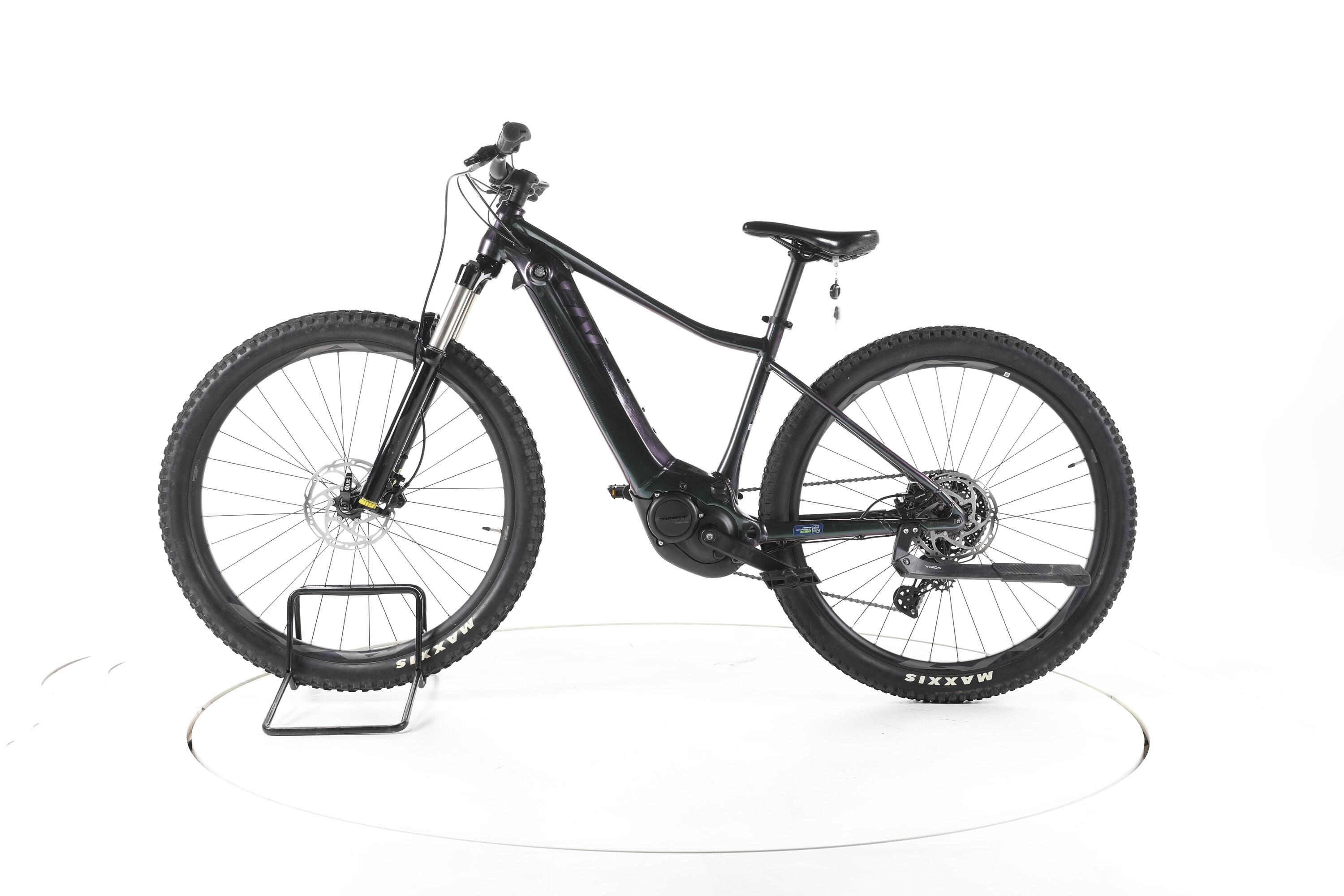 Tweedehands - Liv Vall E+ Pro E-Bike - Zeer goed 6/7