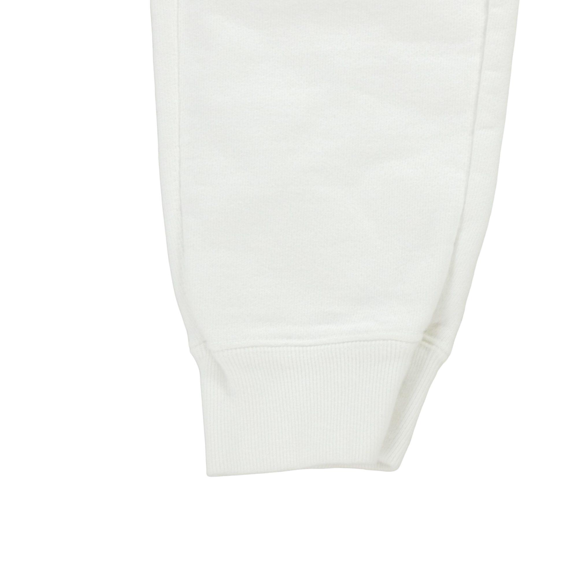 Seconde vie - Jogging Femme  Blanc - État Correct 5/7