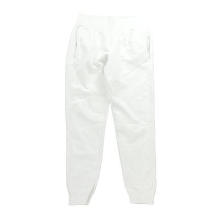 Seconde vie - Jogging Femme Blanc - État Correct