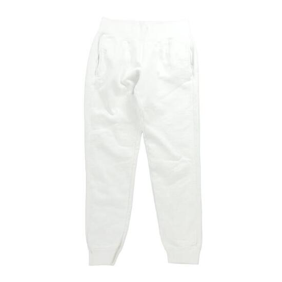 Seconde vie - Jogging Femme Blanc - État Correct