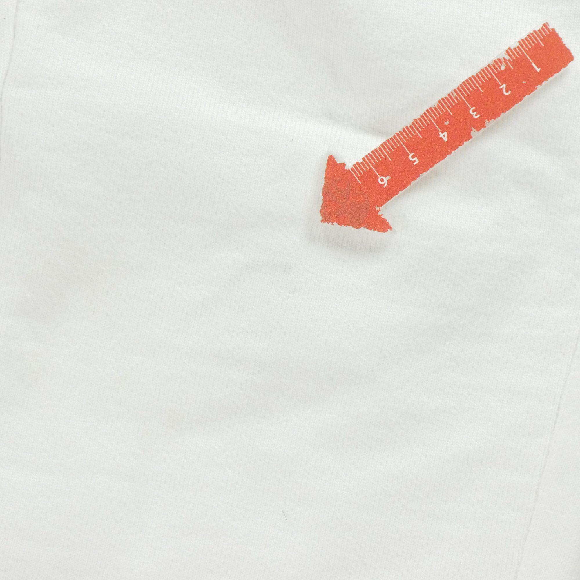 Seconde vie - Jogging Femme  Blanc - État Correct 7/7