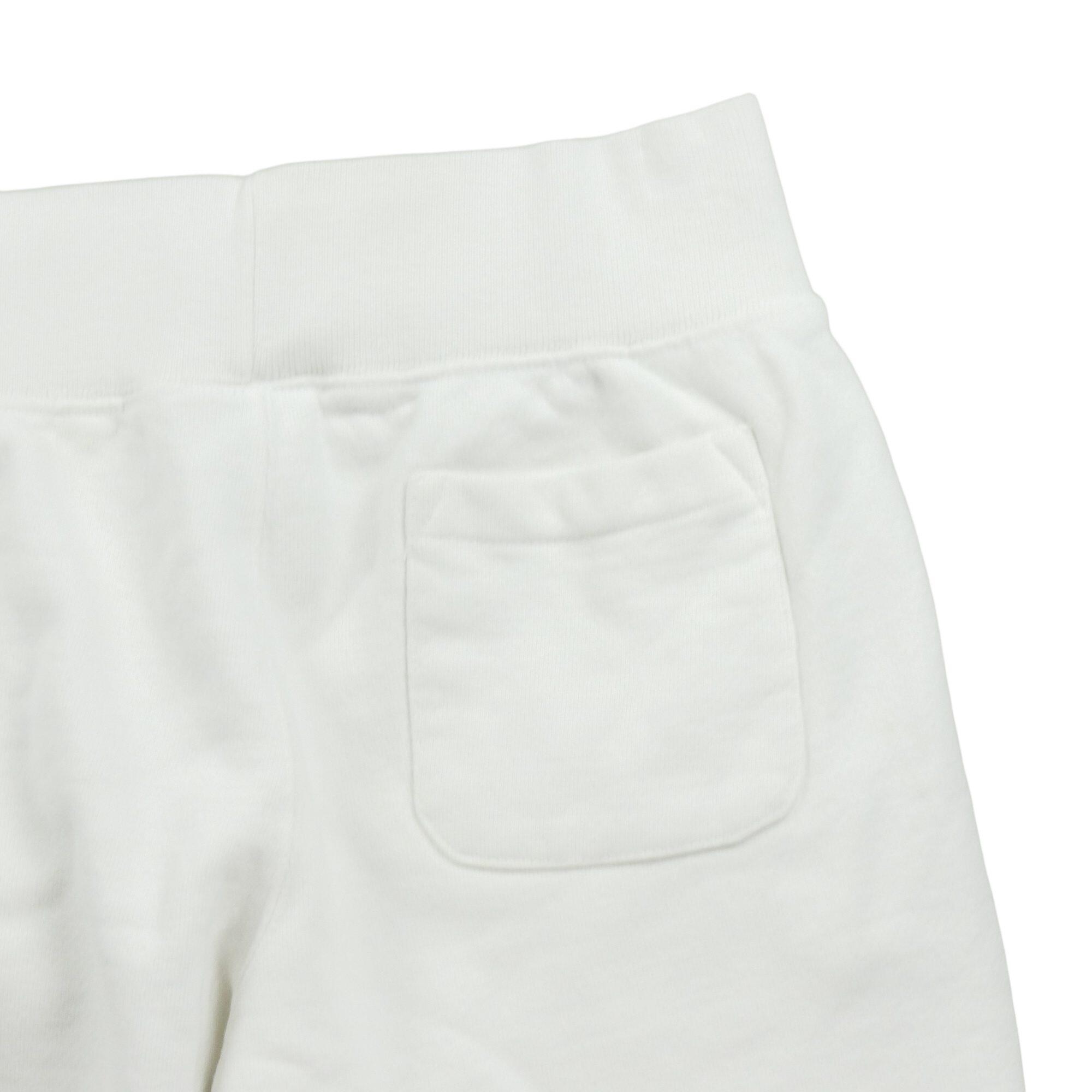 Seconde vie - Jogging Femme  Blanc - État Correct 4/7