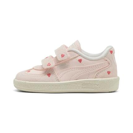 Baskets bébé fille Puma Palermo Amor V