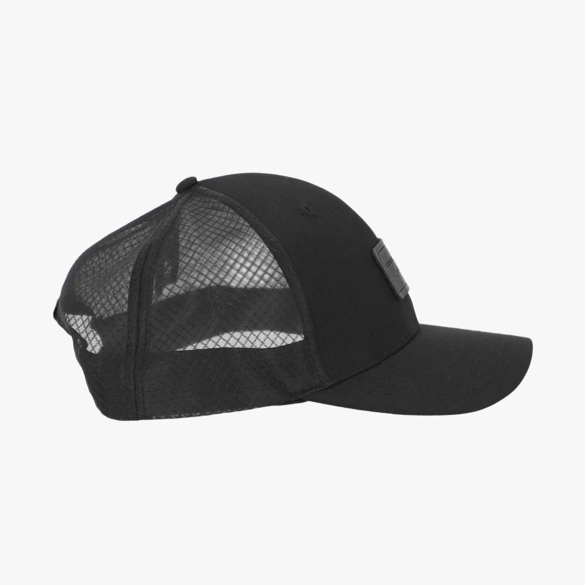 Casquette Nordkap Trucker Unisexe 3/5