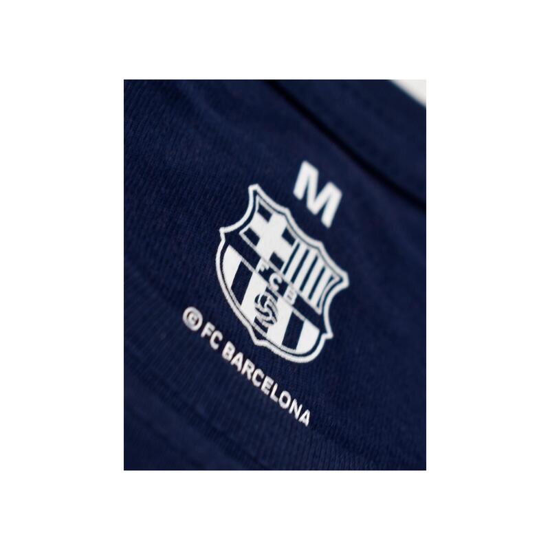 FC Barcelona 1899 tricou pentru adulți albastru închis