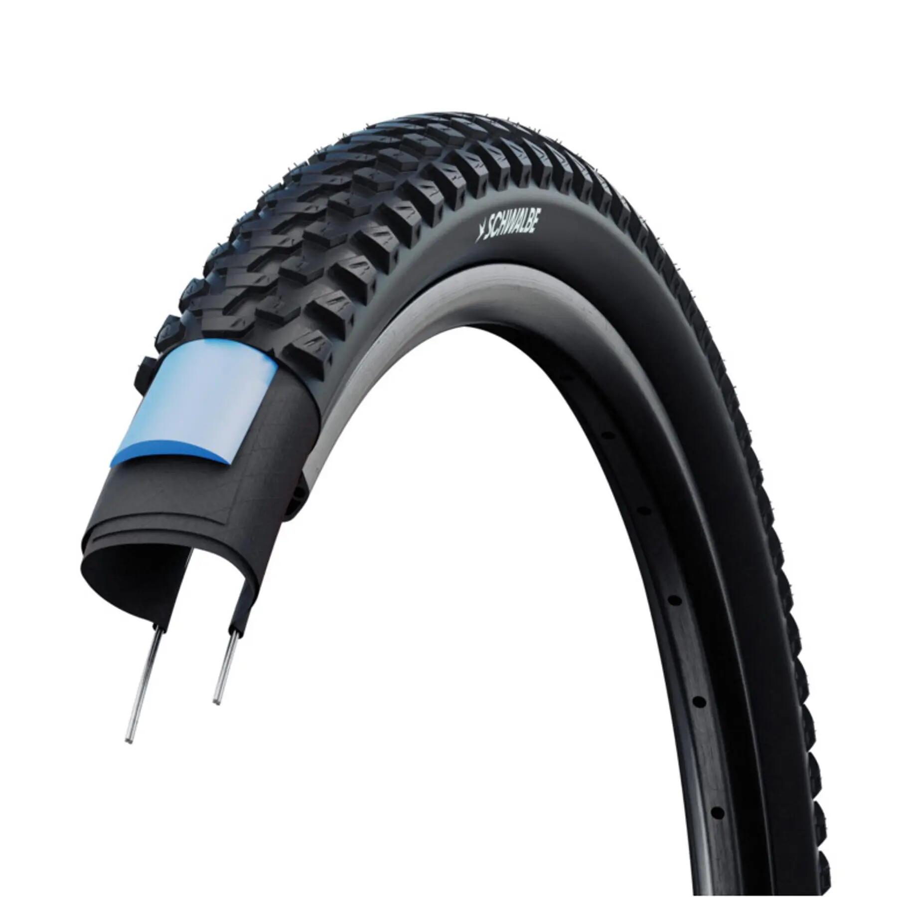 Pneumatici Schwalbe Marathon Plus MTB 3/3