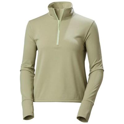 Dames sweatshirt helly hansen versalite cinched fleece