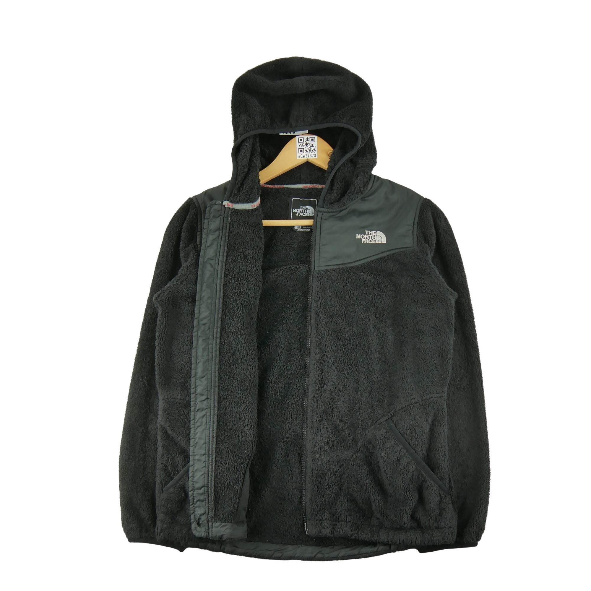 Reconditionné - Veste polaire Femme Denali TNF Noir - Excellent 3/7