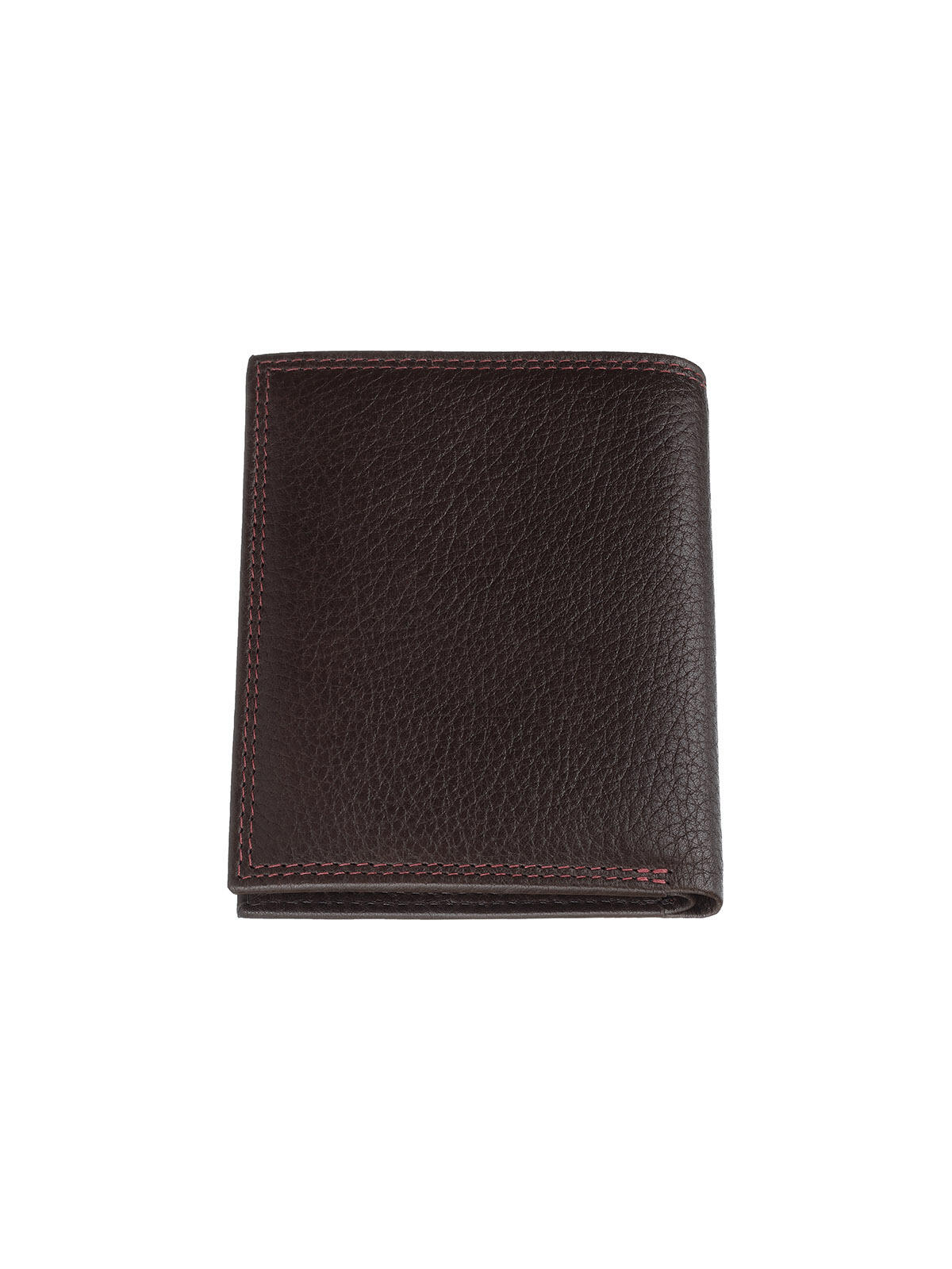 ZIPPO Kleintaschen Geldbörse Trifold braun 2/4