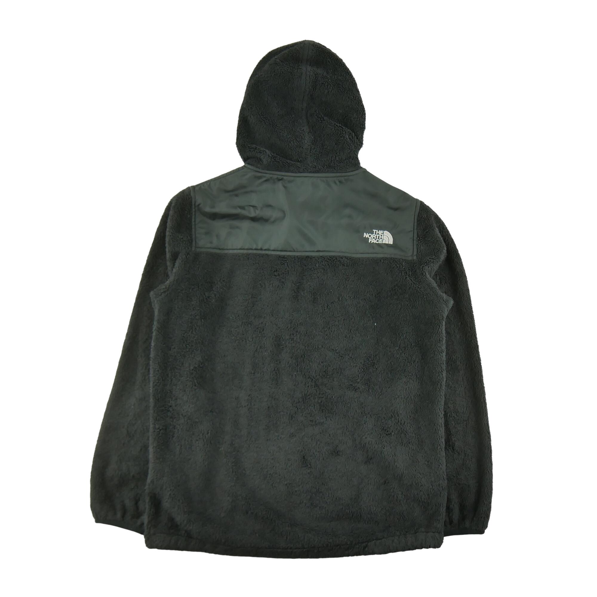 Reconditionné - Veste polaire Femme Denali TNF Noir - Excellent 2/7