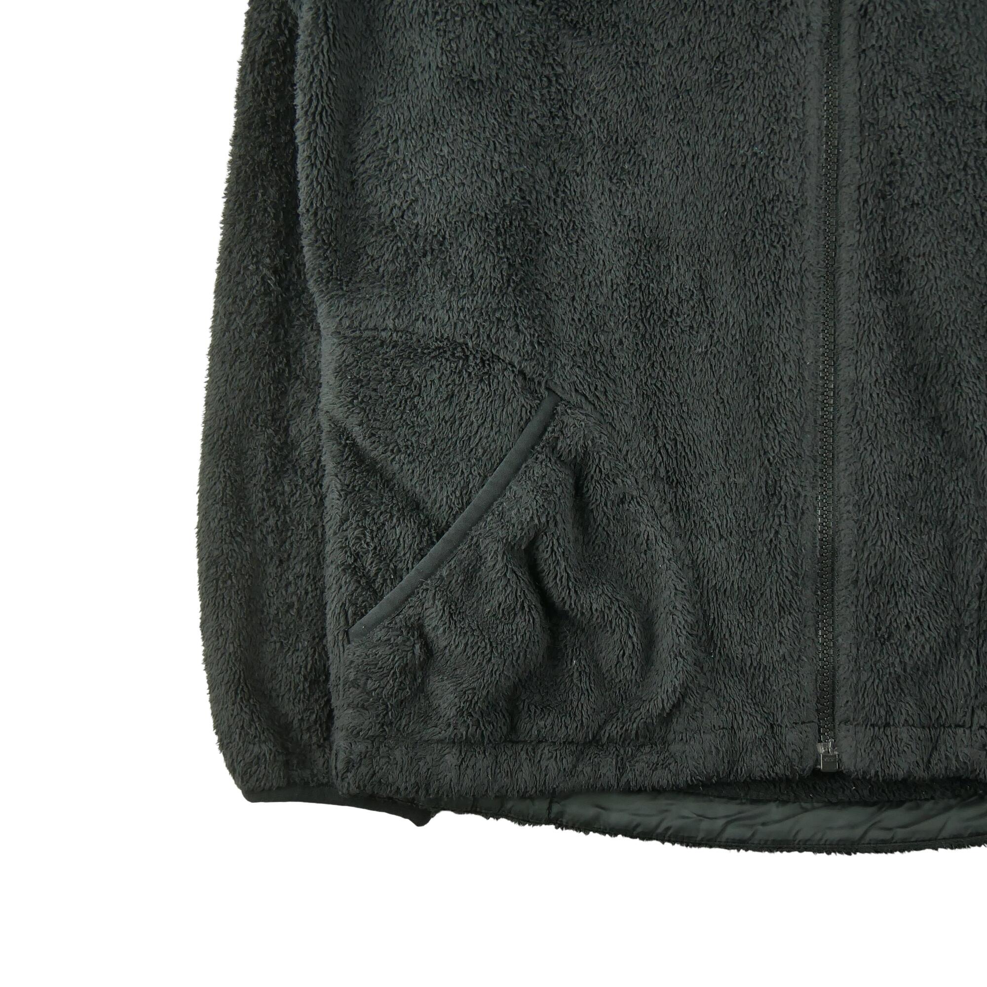 Reconditionné - Veste polaire Femme Denali TNF Noir - Excellent 5/7