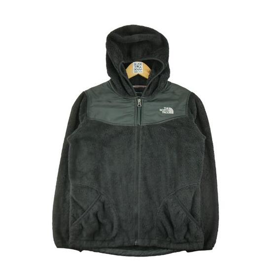Reconditionné - Veste polaire Femme Denali TNF Noir - Excellent