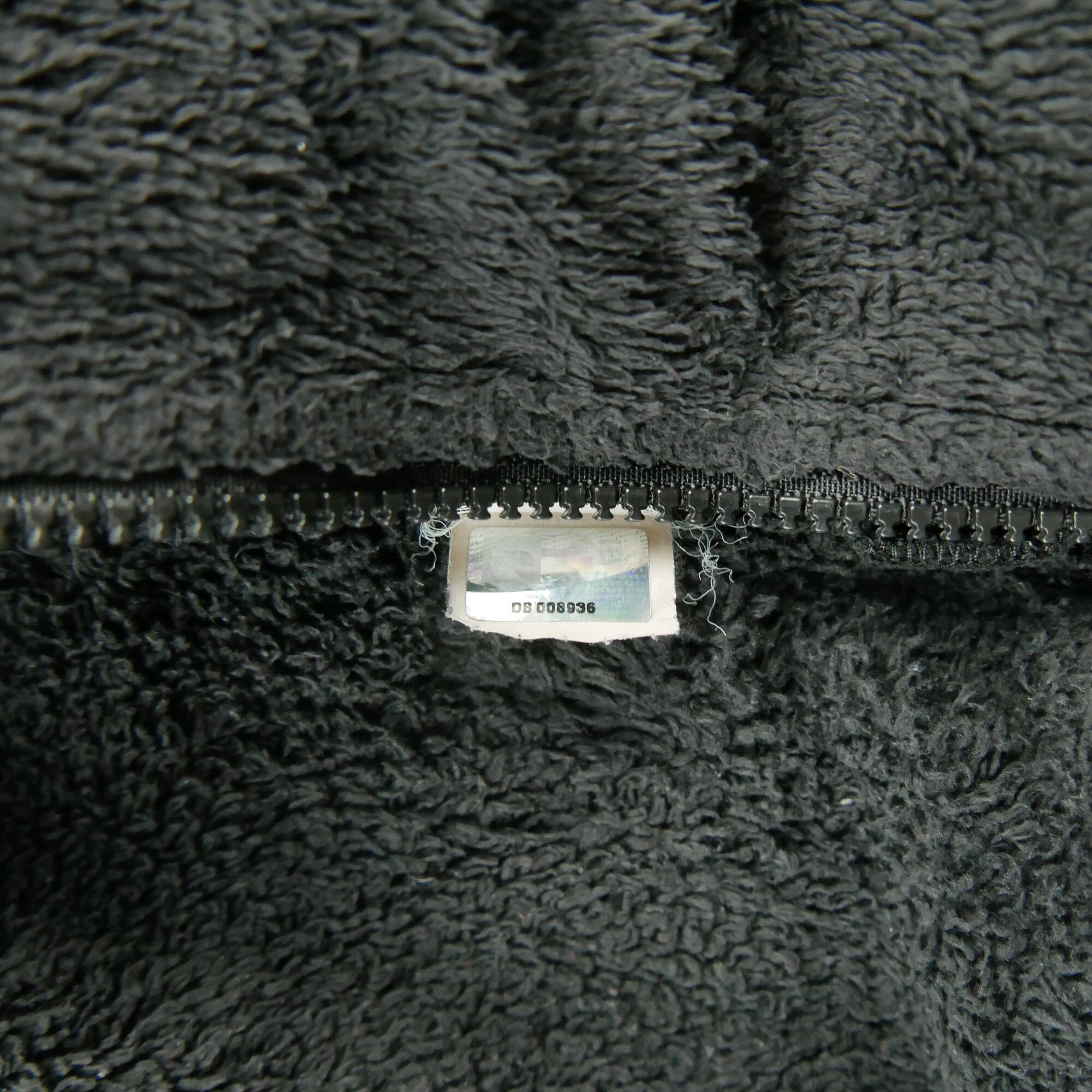 Reconditionné - Veste polaire Femme Denali TNF Noir - Excellent 7/7