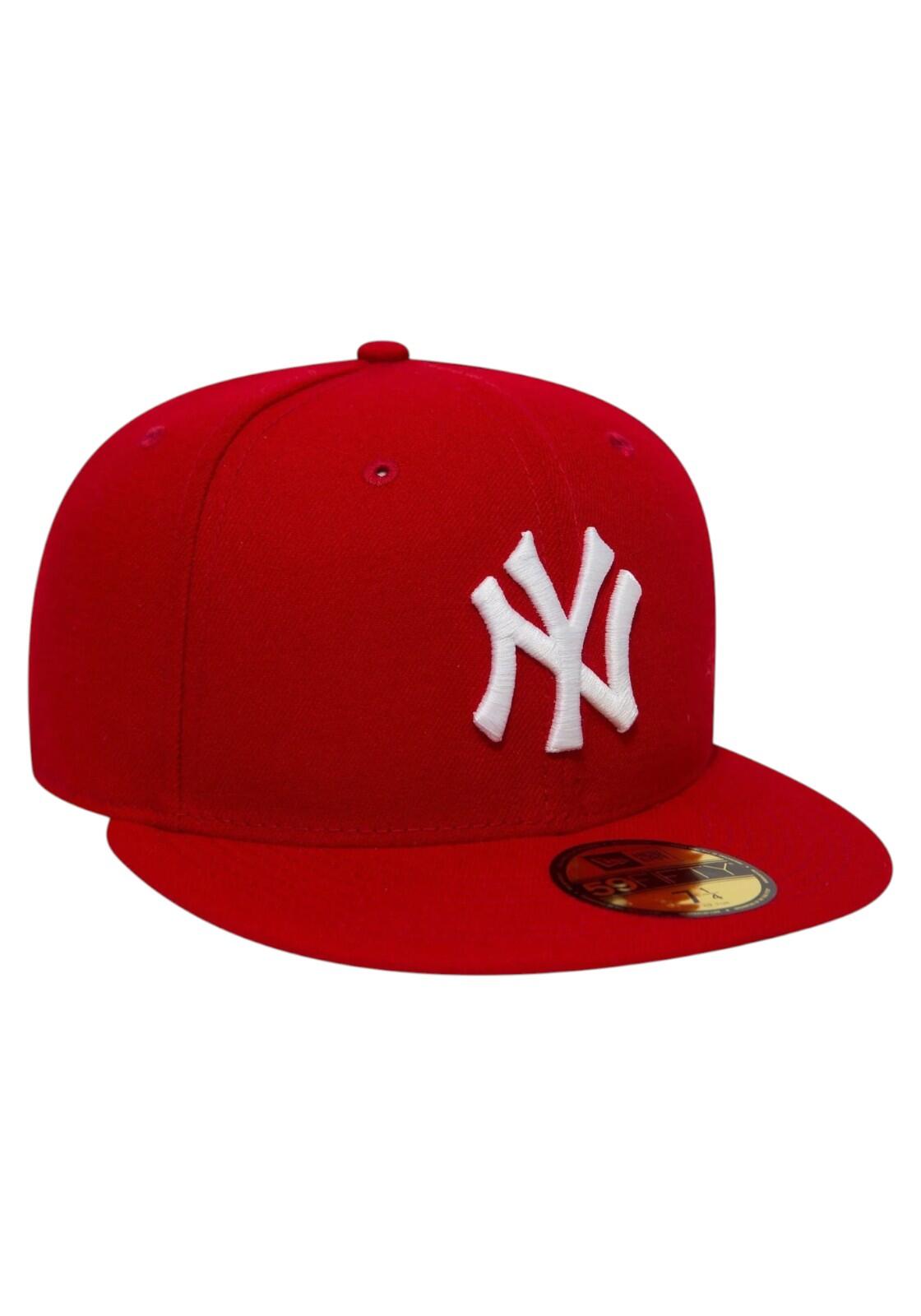 MLB BASIC NEY MIS.7 5/8 2/4