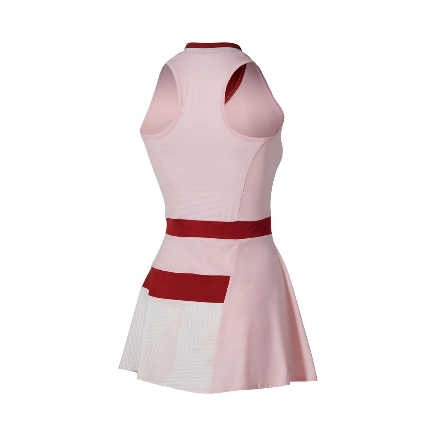 Vestido Mizuno Stargazer Mujer 2/2