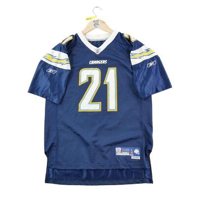 Tweedehands - heren nfl los angeles chargers jersey - goede staat