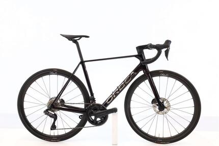 Refurbished Rennrad · Orca Di2 12V · Sehr guter Zustand