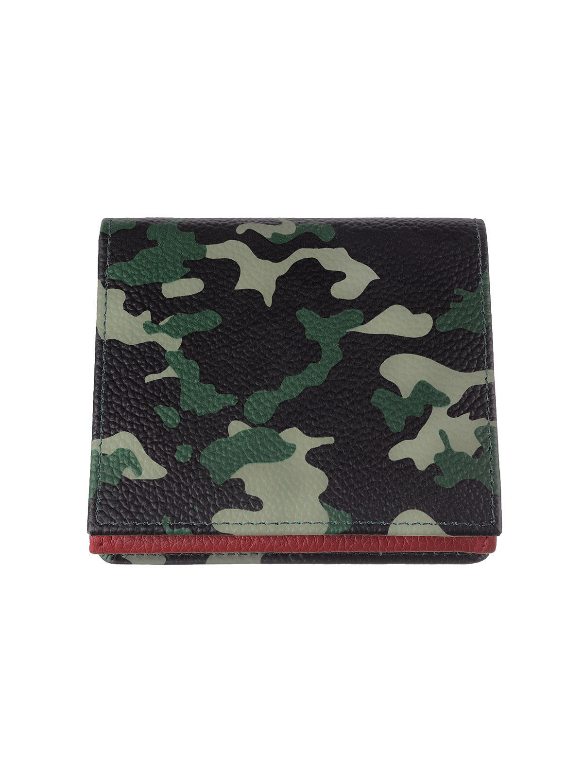 ZIPPO Kleintaschen Geldbörse camouflage 2/4