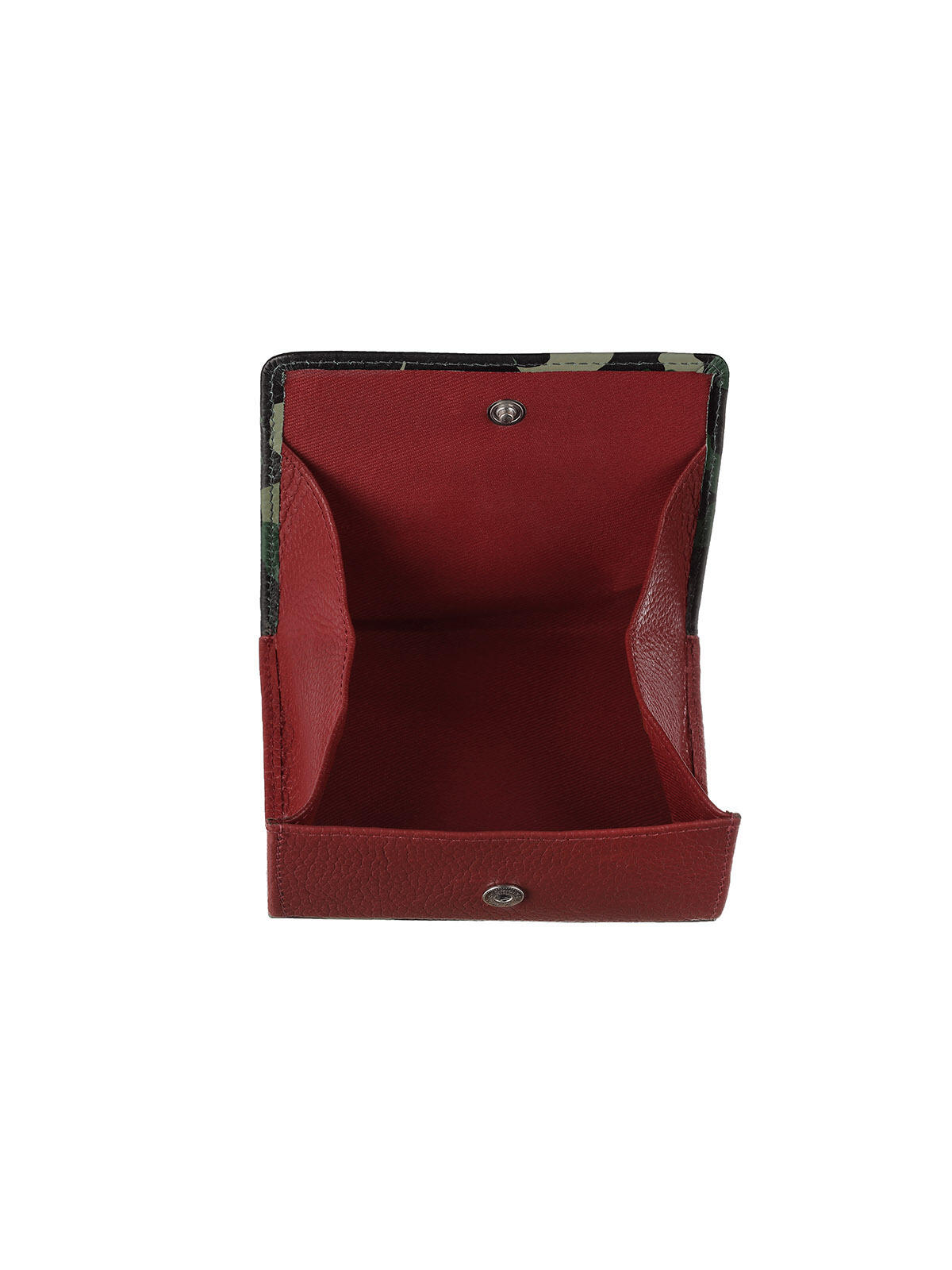 ZIPPO Kleintaschen Geldbörse camouflage 4/4