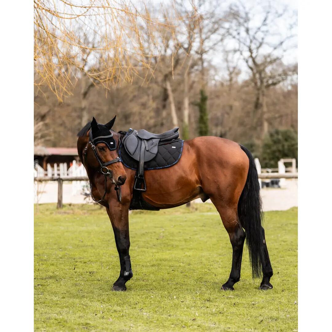 Mantilla para caballos GEM Love Obstacle 3/4