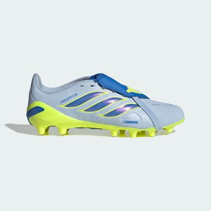 Bota de fútbol con lengüeta plegable PREDATOR LEAGUE césped artificial