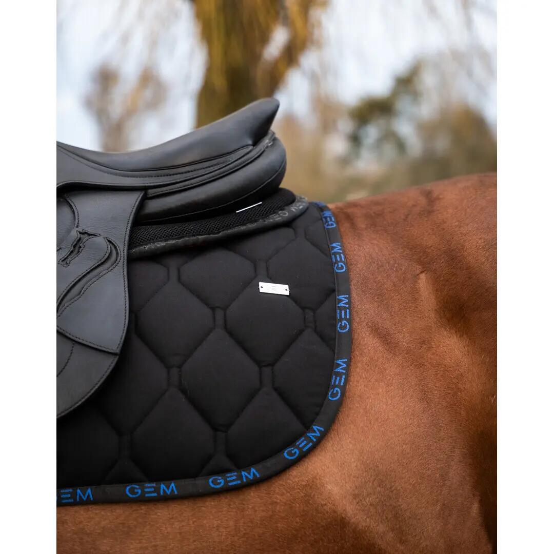 Mantilla para caballos GEM Love Obstacle 4/4
