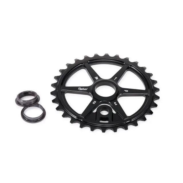 Couronne Wethepeople Patrol 2/2