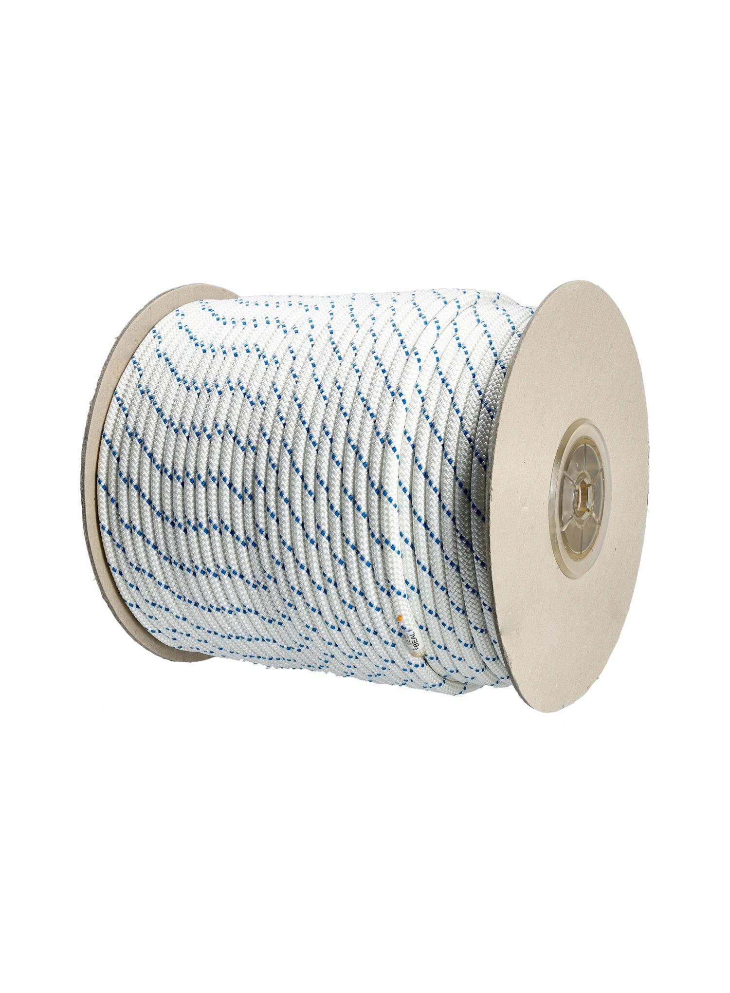 Beal Spelenium 10,5 mm - wit/blauw 3/6