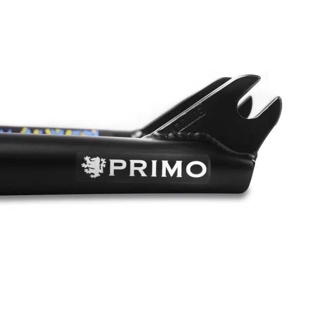 Vork Primo Da Silva 3/3