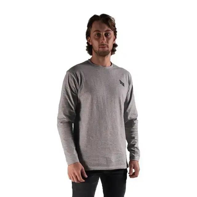 Long sleeve T-shirt Title MTB Logo
