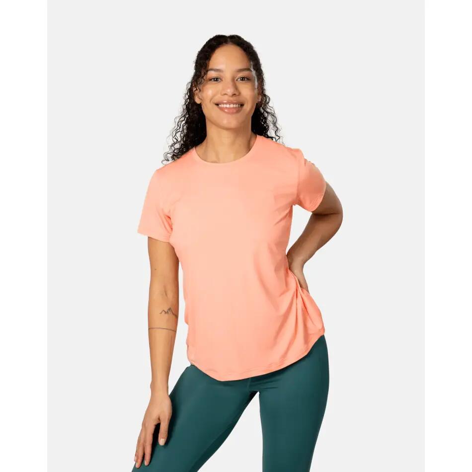 Maglia da donna Kari Traa Ava 3/5